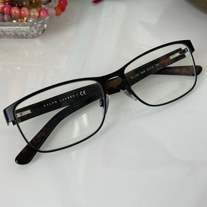 EUC Ralph Lauren Eyeglasses